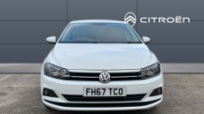 Volkswagen Polo 1.0 TSI 95 SE 5dr Petrol Hatchback